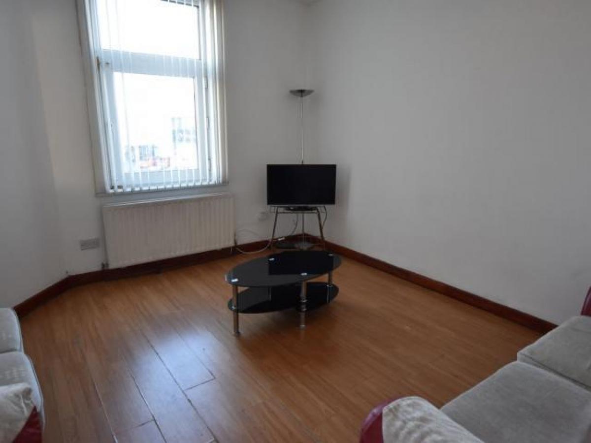 Picture of Apartment For Rent in Salford, Greater Manchester, United Kingdom