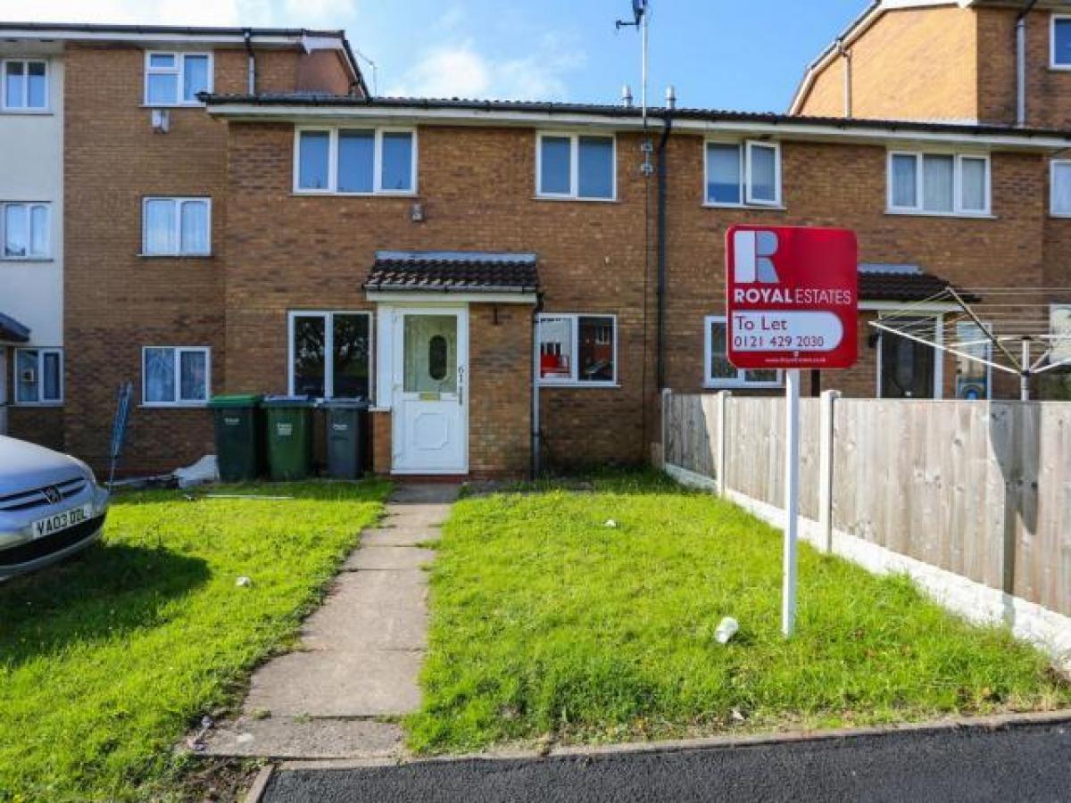 Picture of Home For Rent in Rowley Regis, West Midlands, United Kingdom