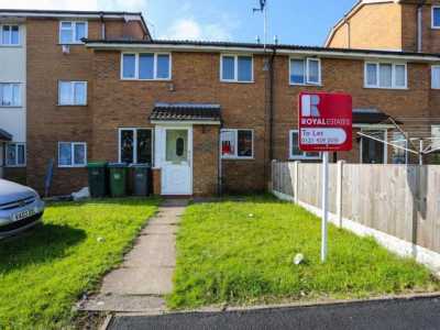 Home For Rent in Rowley Regis, United Kingdom