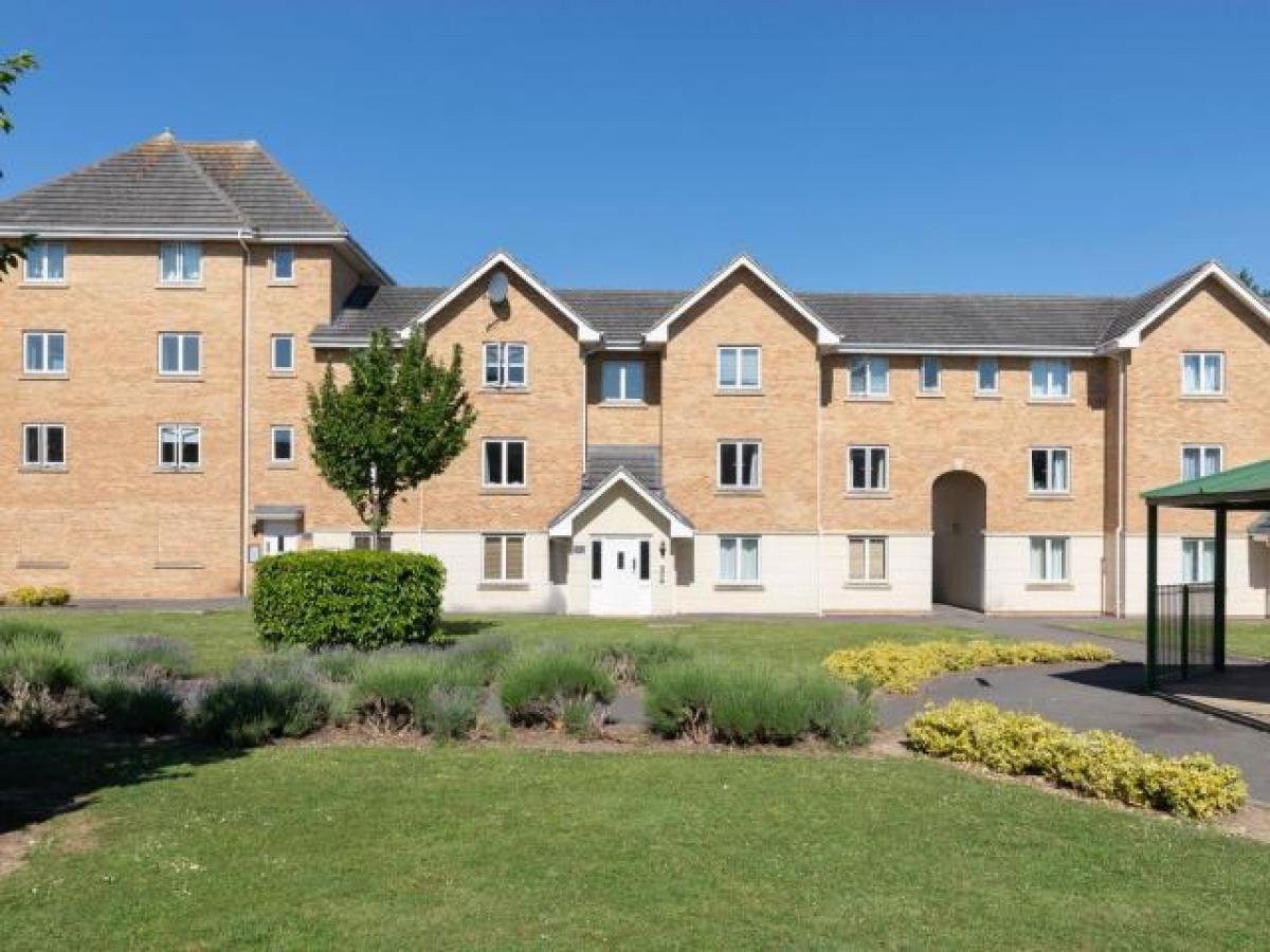 Picture of Apartment For Rent in Cheltenham, Gloucestershire, United Kingdom