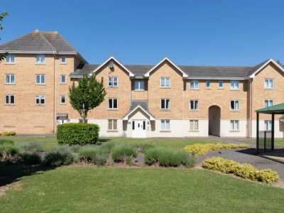 Apartment For Rent in Cheltenham, United Kingdom