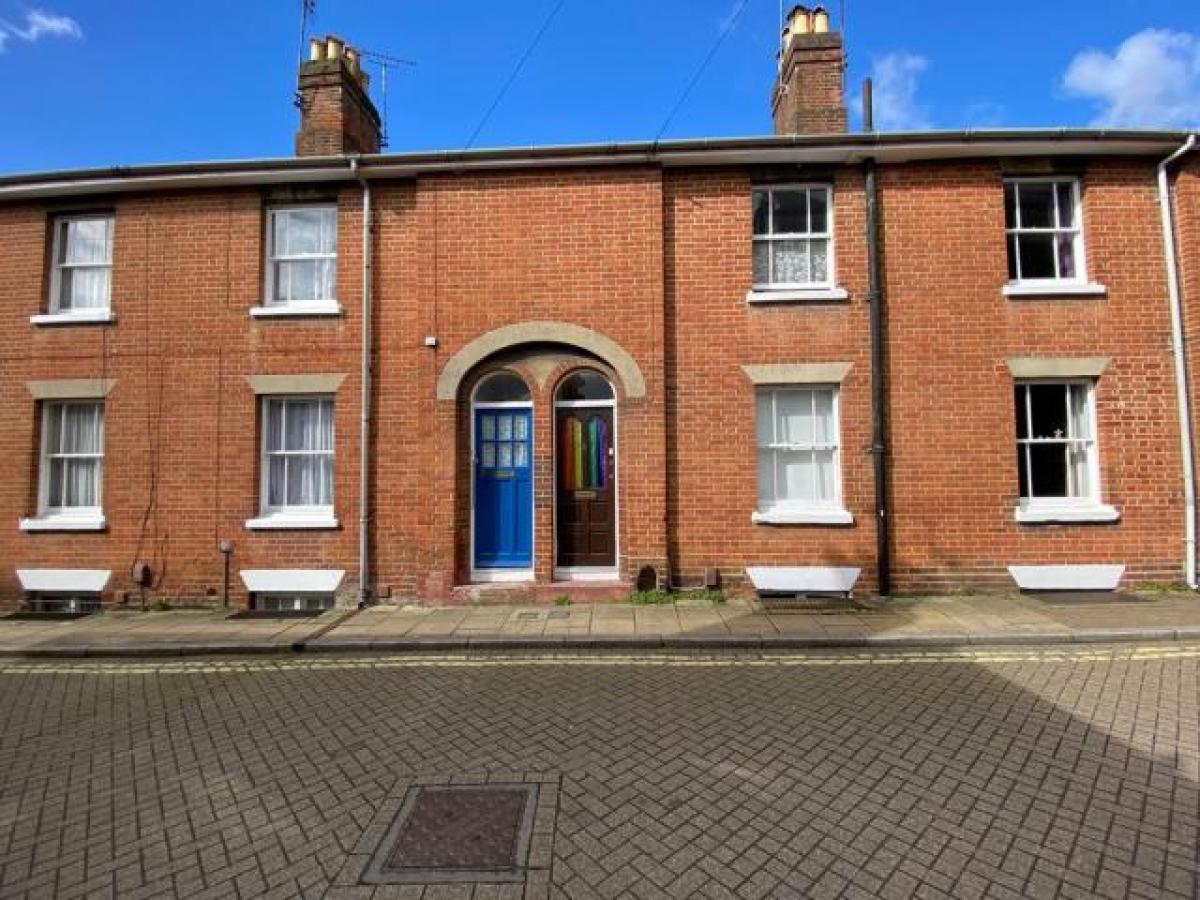 Picture of Home For Rent in Winchester, Hampshire, United Kingdom