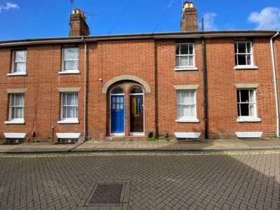 Home For Rent in Winchester, United Kingdom