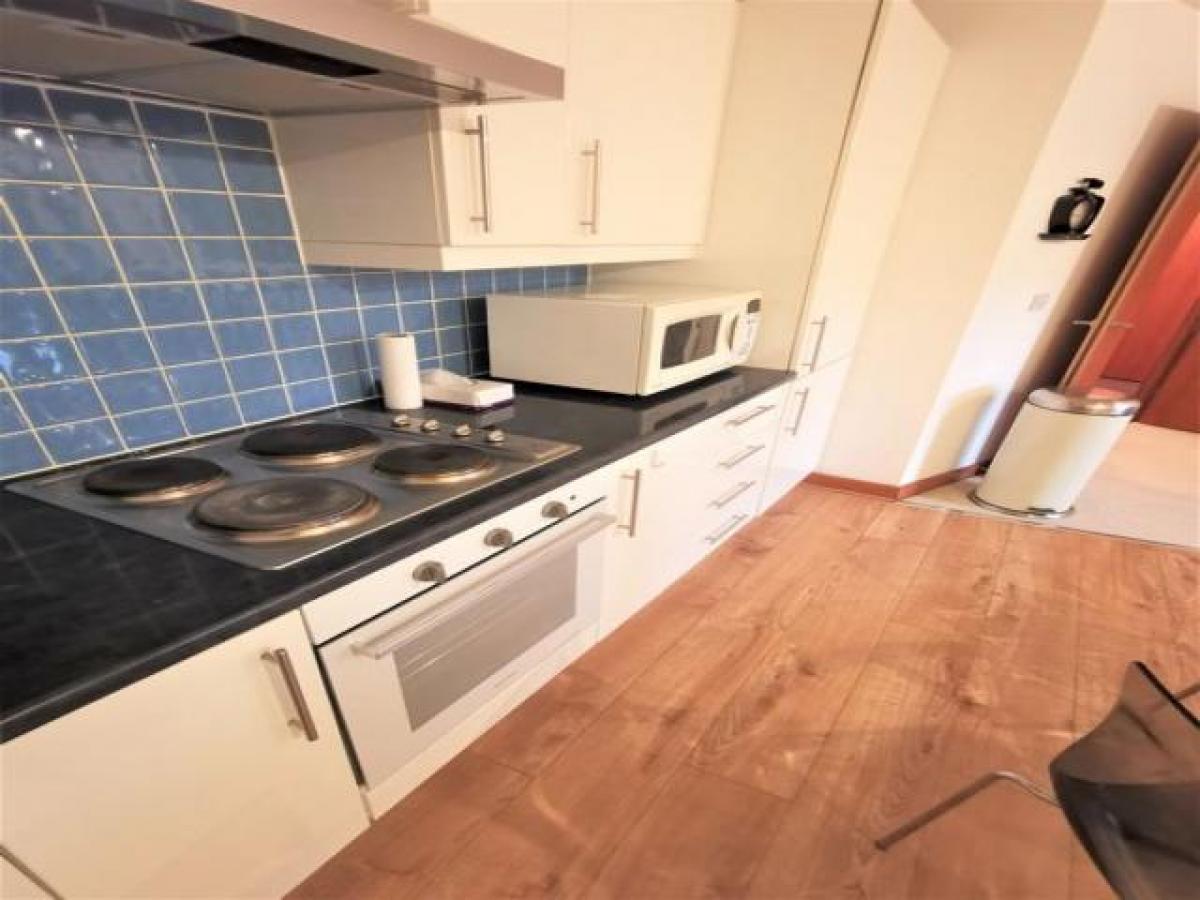 Picture of Apartment For Rent in Ipswich, Suffolk, United Kingdom
