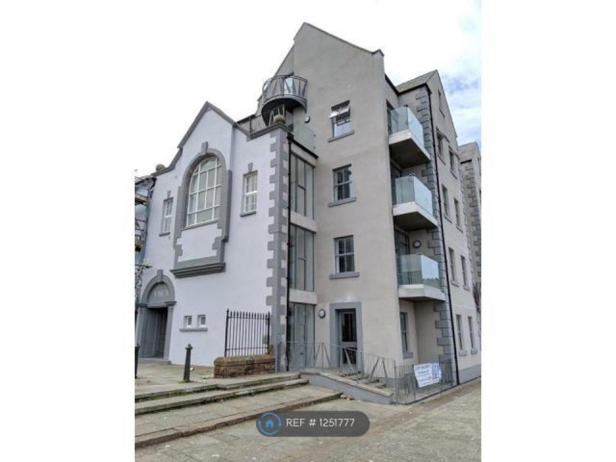Picture of Apartment For Rent in Whitehaven, Cumbria, United Kingdom