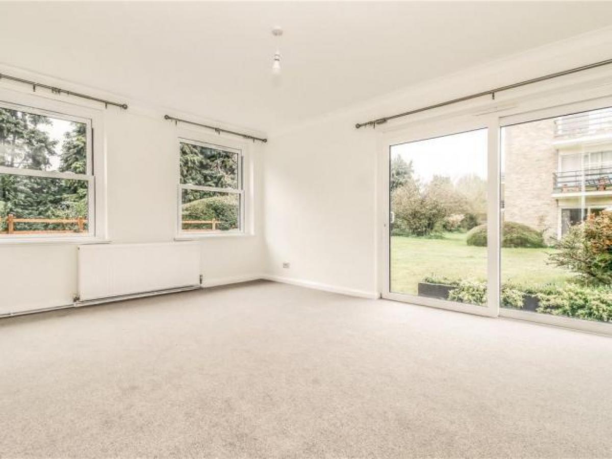 Picture of Apartment For Rent in Oxford, Oxfordshire, United Kingdom