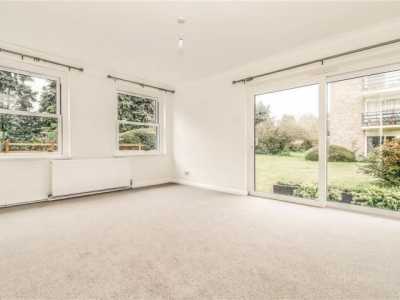 Apartment For Rent in Oxford, United Kingdom