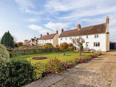 Apartment For Rent in Chipping Campden, United Kingdom