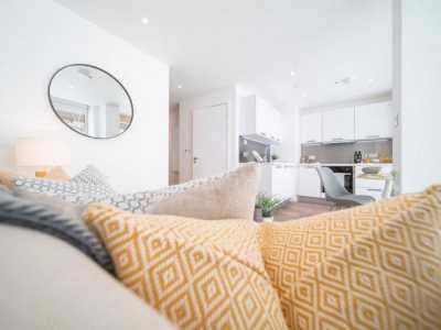 Apartment For Rent in Maidenhead, United Kingdom