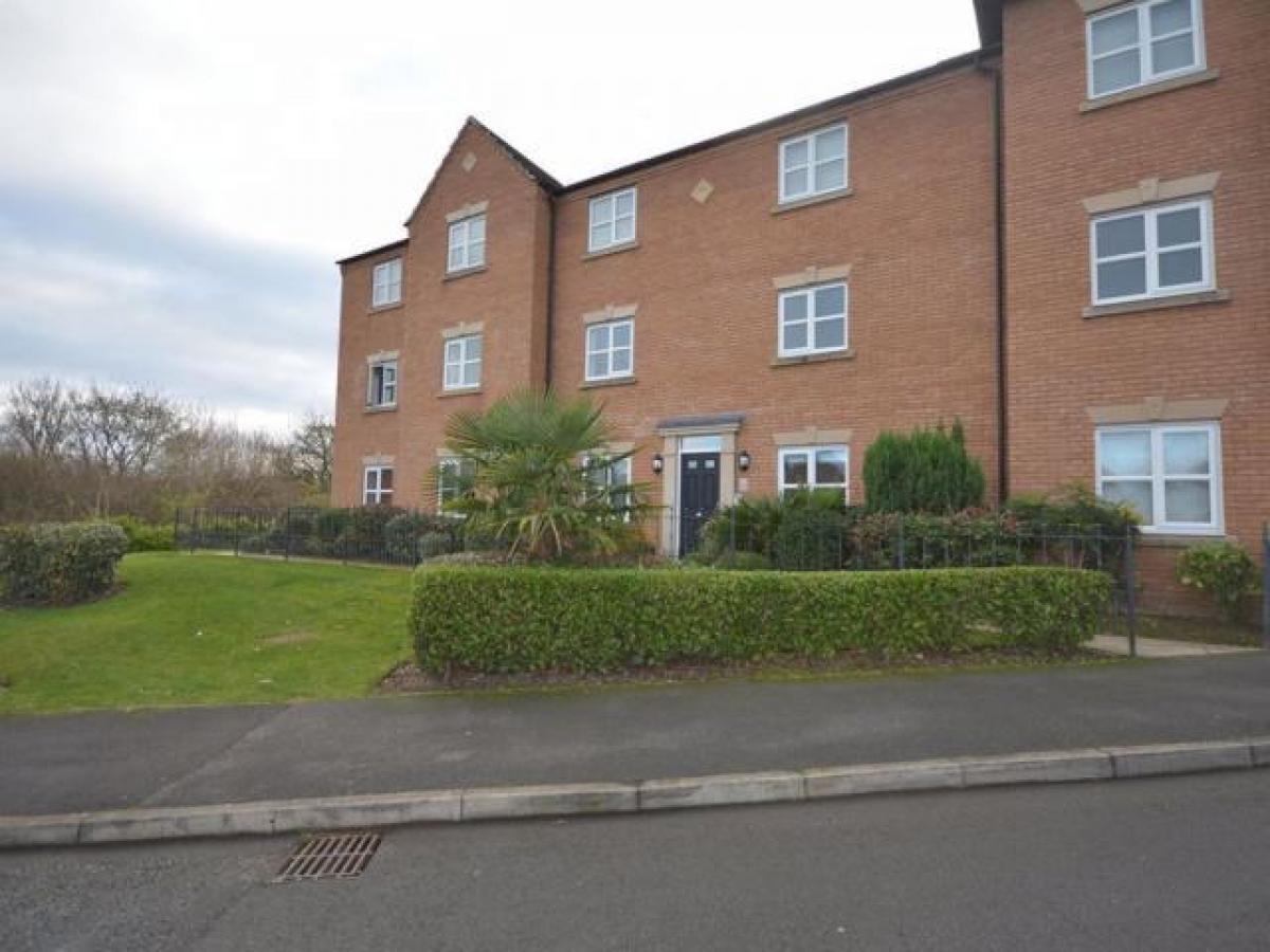 Picture of Apartment For Rent in Sandbach, Cheshire, United Kingdom