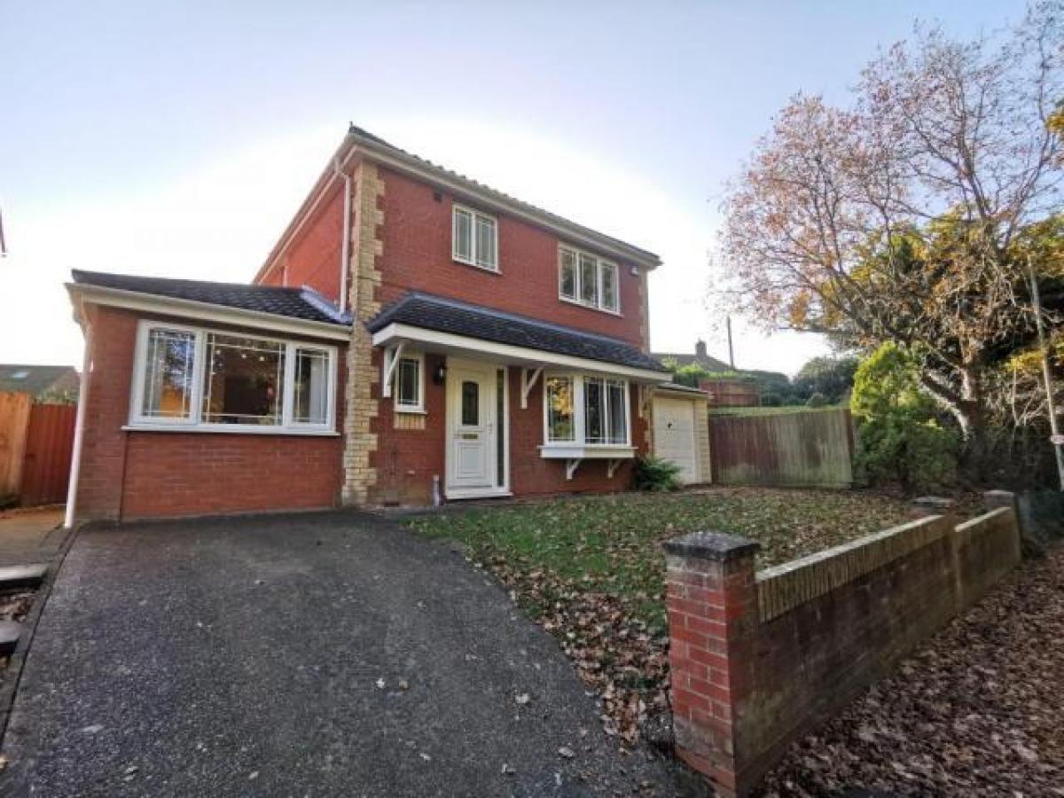 Picture of Home For Rent in Norwich, Norfolk, United Kingdom