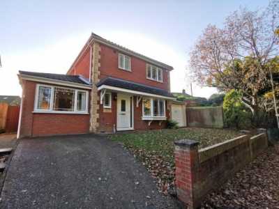 Home For Rent in Norwich, United Kingdom