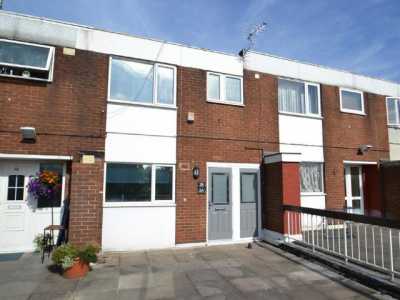 Apartment For Rent in Borehamwood, United Kingdom