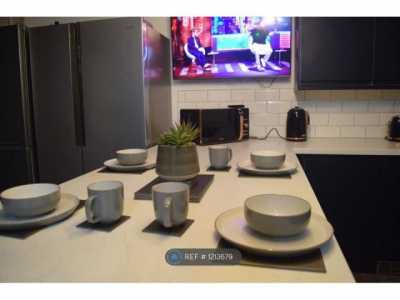 Apartment For Rent in Stoke on Trent, United Kingdom