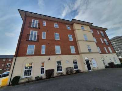 Apartment For Rent in Gloucester, United Kingdom