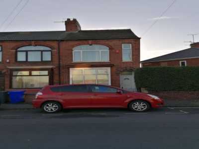 Home For Rent in Stoke on Trent, United Kingdom