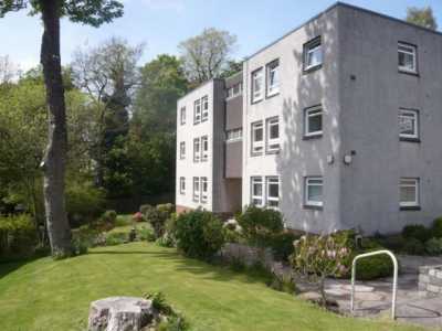 Apartment For Rent in Dundee, United Kingdom