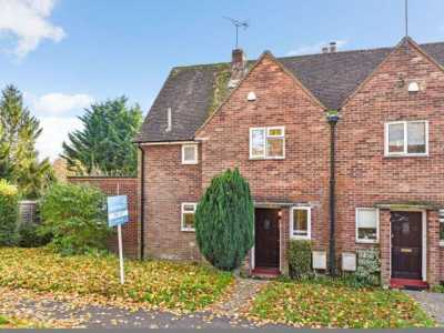 Home For Rent in Winchester, United Kingdom