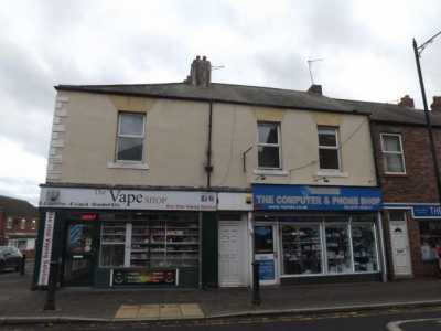 Apartment For Rent in