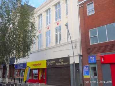 Apartment For Rent in 