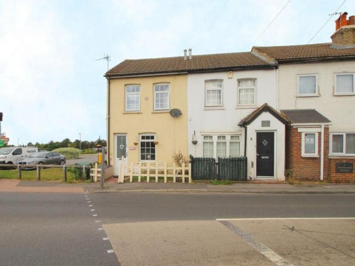Picture of Home For Rent in Swanley, Kent, United Kingdom