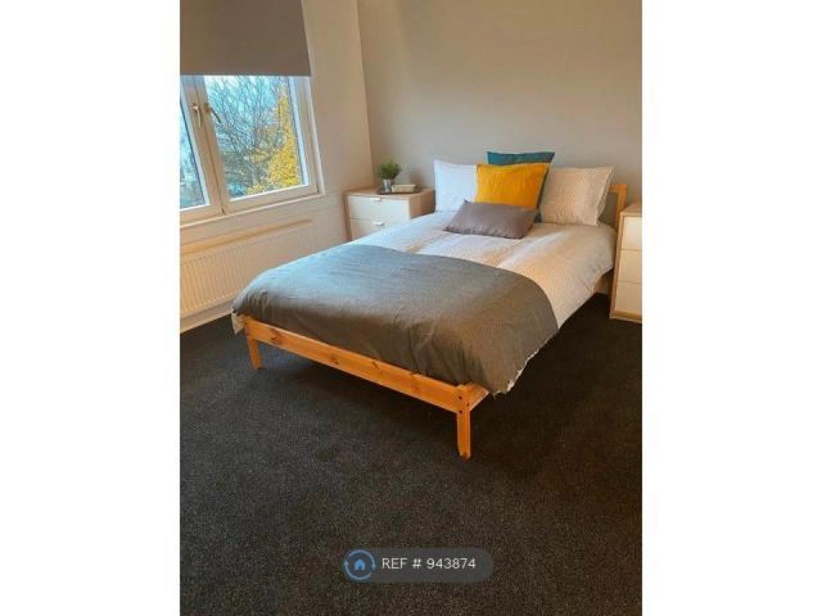 Picture of Apartment For Rent in Grangemouth, Falkirk, United Kingdom