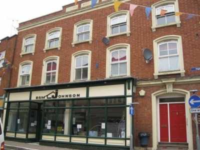 Apartment For Rent in Bromyard, United Kingdom