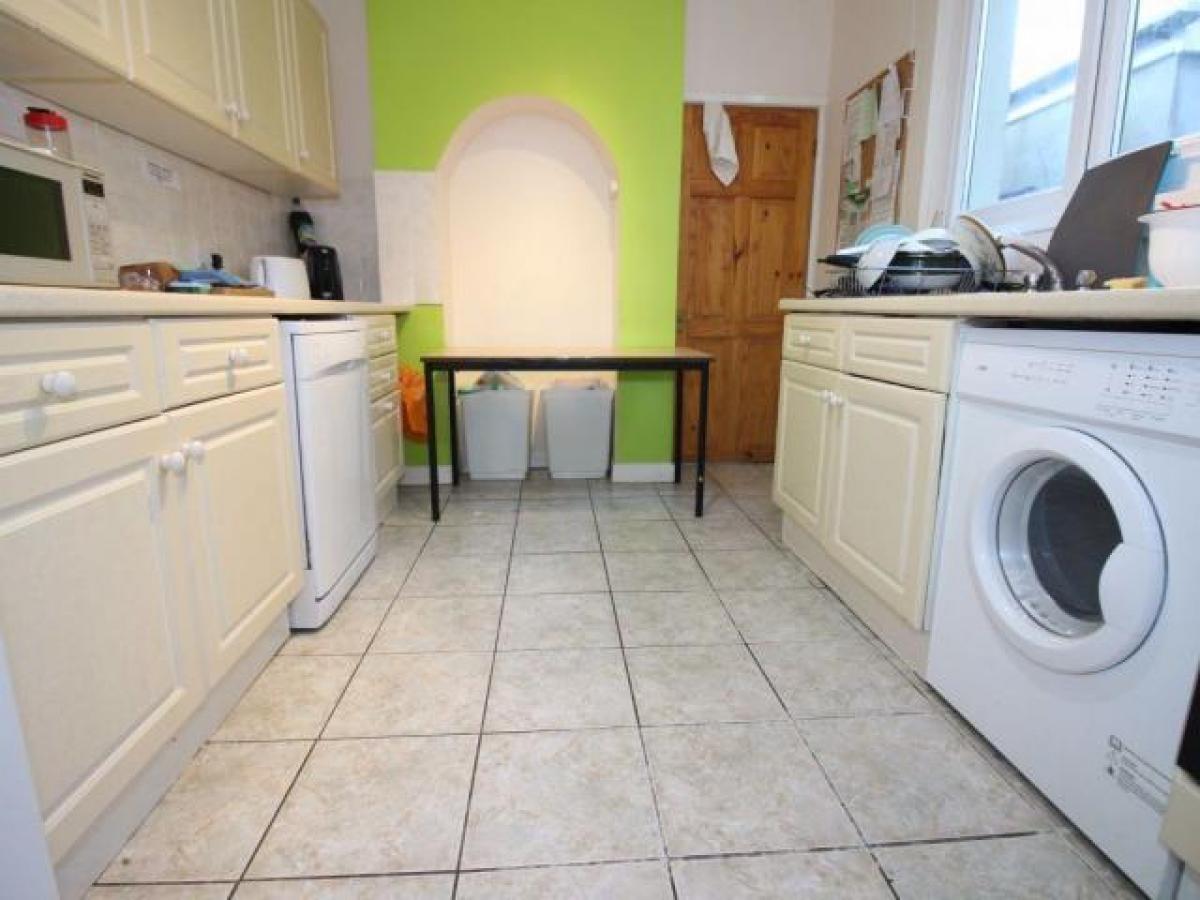 Picture of Home For Rent in Cardiff, South Glamorgan, United Kingdom