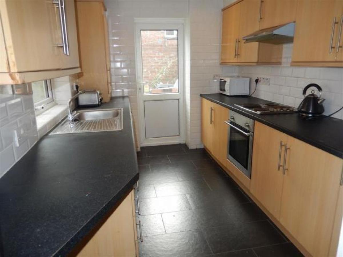 Picture of Home For Rent in Newcastle upon Tyne, Tyne and Wear, United Kingdom