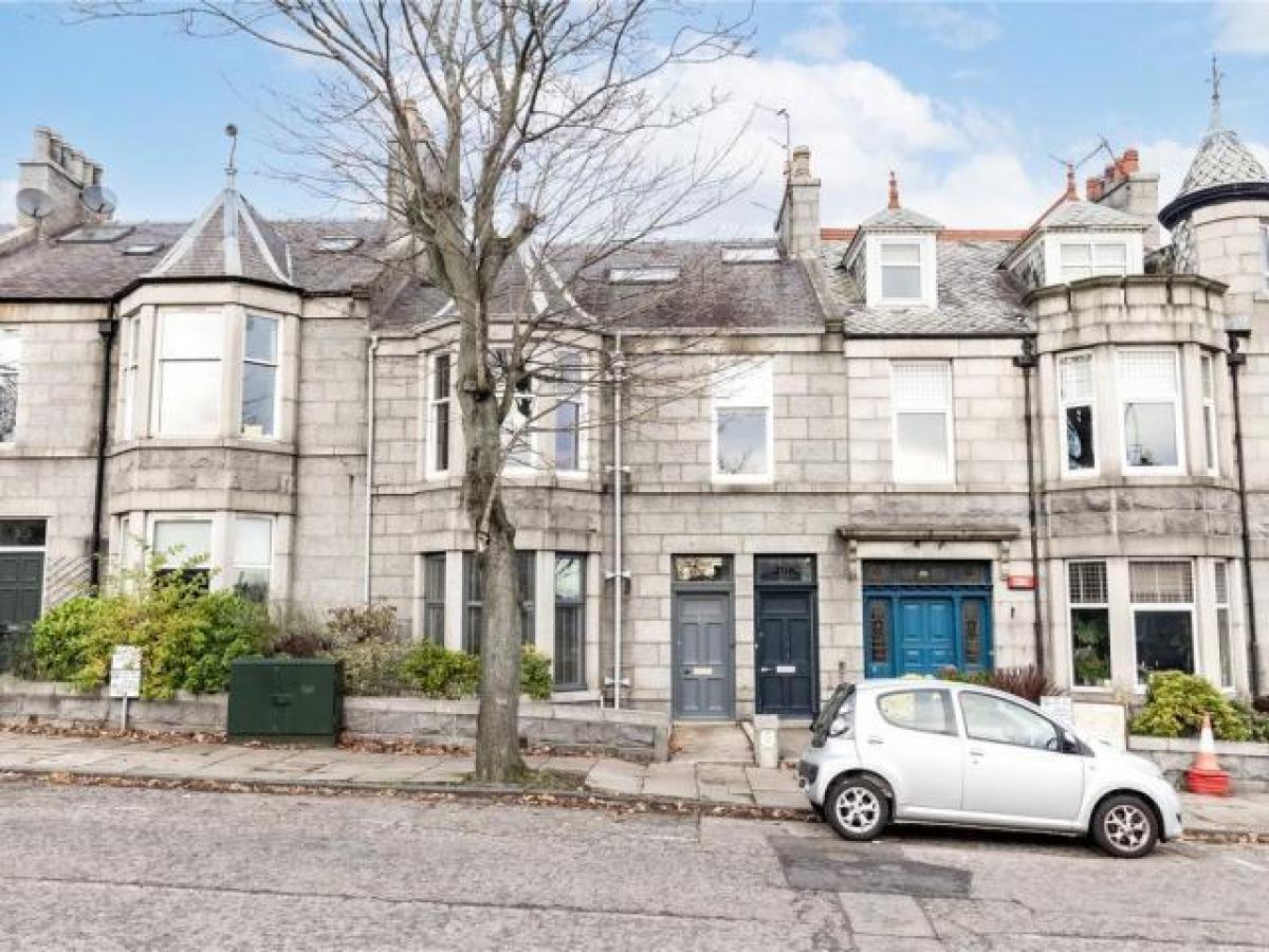 Picture of Home For Rent in Aberdeen, Aberdeenshire, United Kingdom
