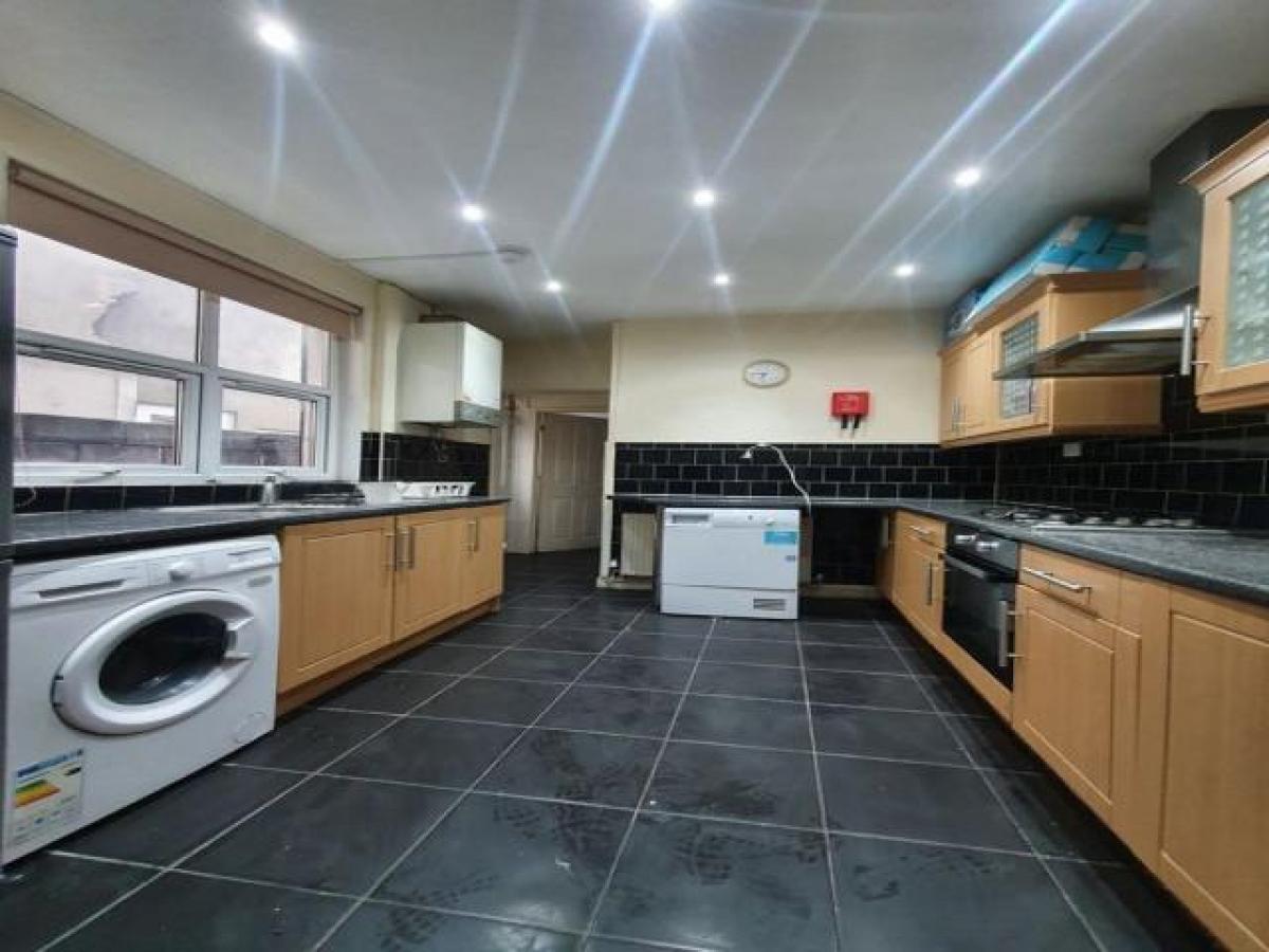 Picture of Home For Rent in Cardiff, South Glamorgan, United Kingdom