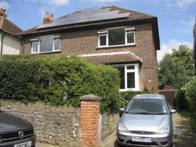 Home For Rent in Sevenoaks, United Kingdom