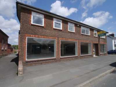 Apartment For Rent in Horsham, United Kingdom