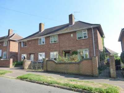 Home For Rent in Norwich, United Kingdom