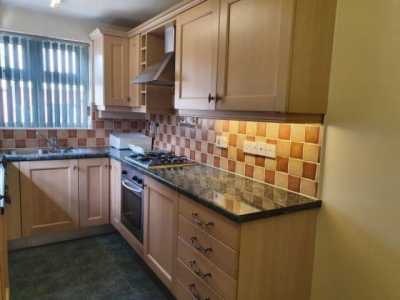 Apartment For Rent in Bolton, United Kingdom