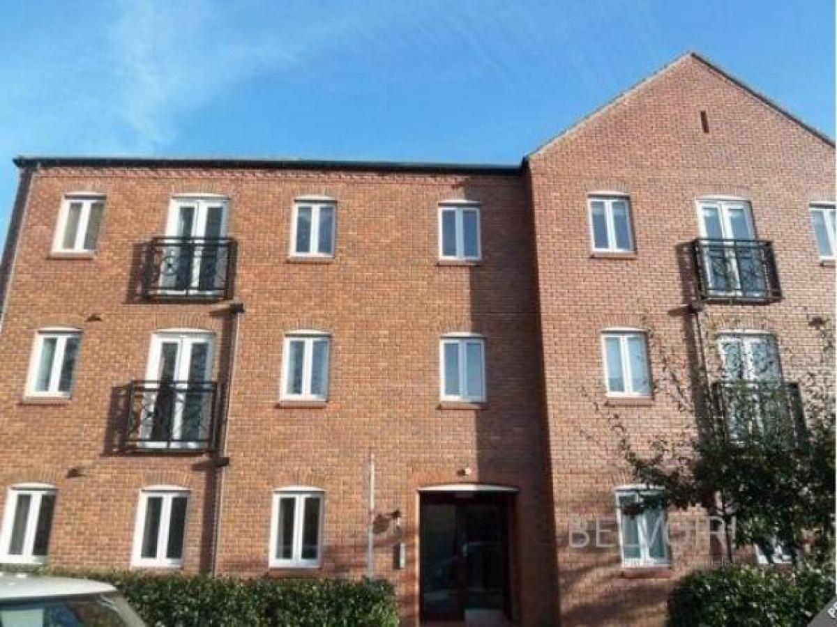 Picture of Apartment For Rent in Grantham, Lincolnshire, United Kingdom