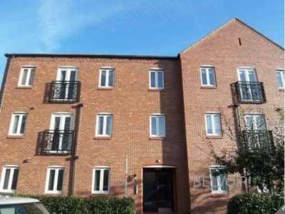 Apartment For Rent in Grantham, United Kingdom