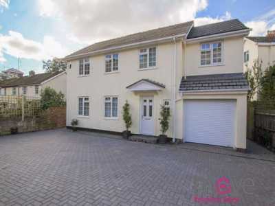 Home For Rent in Cheltenham, United Kingdom