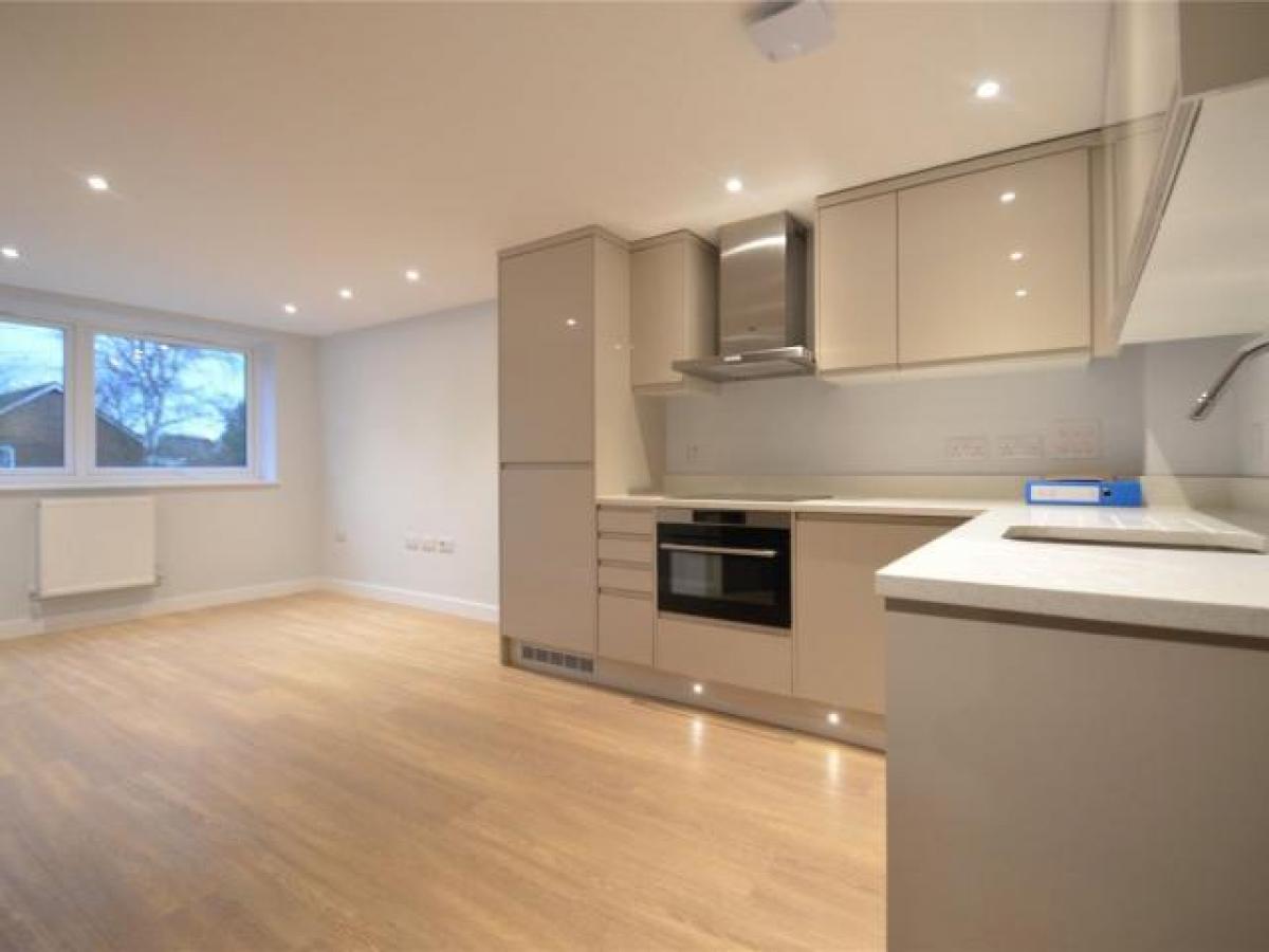 Picture of Apartment For Rent in Maidenhead, Berkshire, United Kingdom