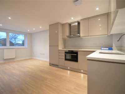 Apartment For Rent in Maidenhead, United Kingdom
