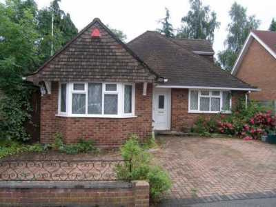 Home For Rent in Egham, United Kingdom