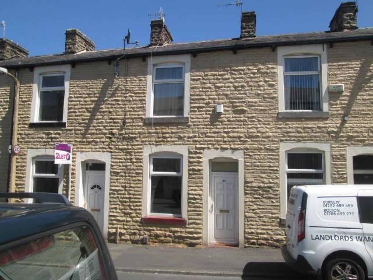Picture of Home For Rent in Burnley, Lancashire, United Kingdom
