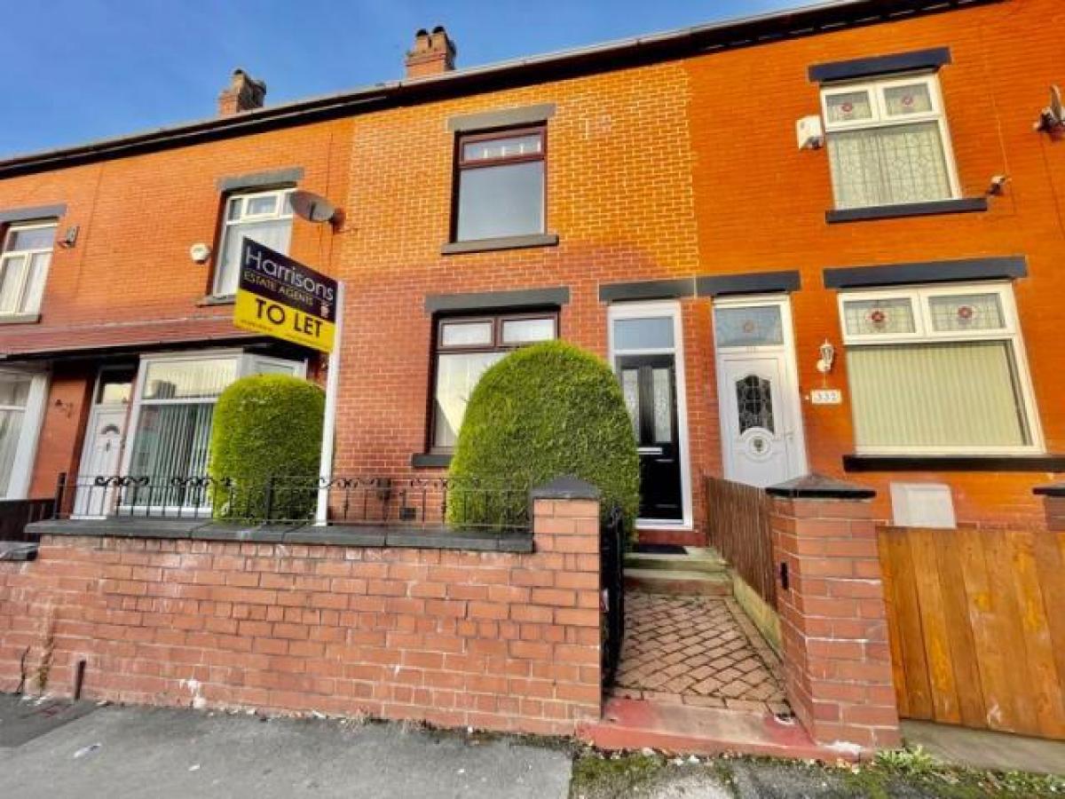 Picture of Home For Rent in Bolton, Greater Manchester, United Kingdom