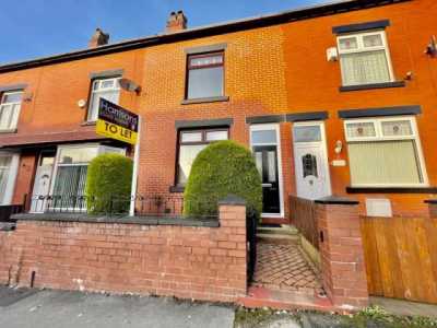 Home For Rent in Bolton, United Kingdom