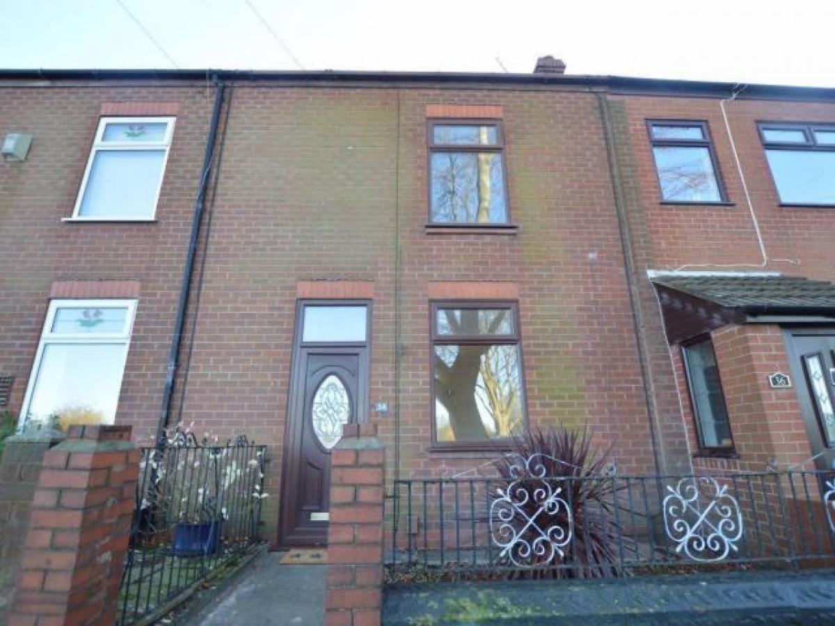 Picture of Home For Rent in Saint Helens, Merseyside, United Kingdom