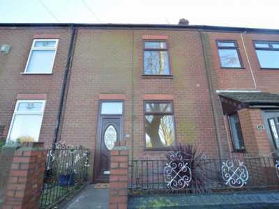 Home For Rent in Saint Helens, United Kingdom