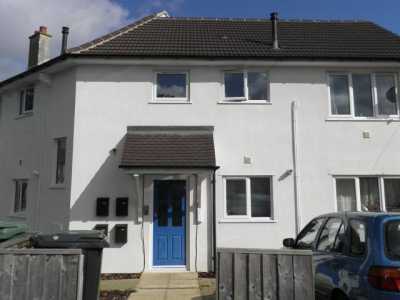 Apartment For Rent in 