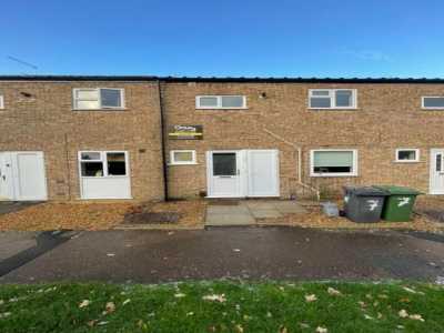Home For Rent in Peterborough, United Kingdom