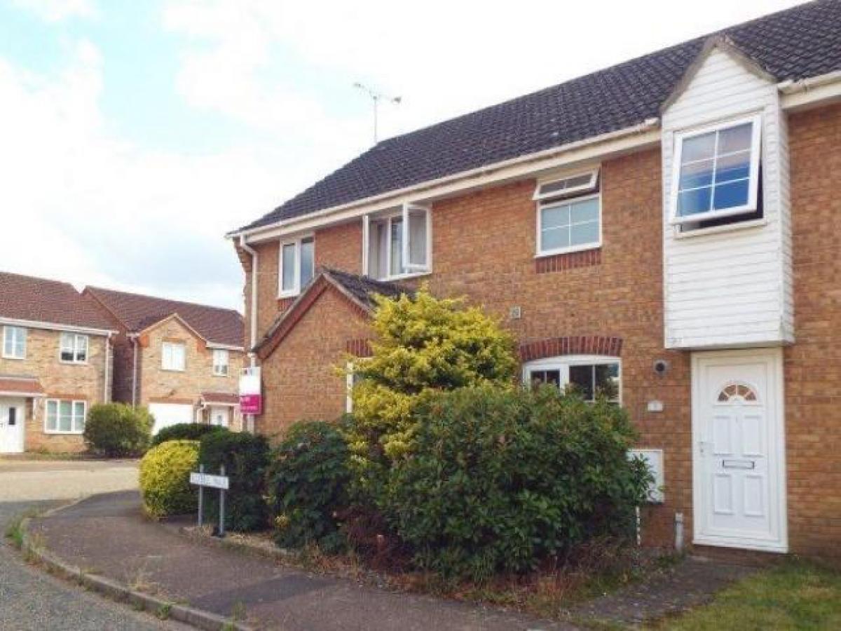 Picture of Home For Rent in Brandon, Suffolk, United Kingdom