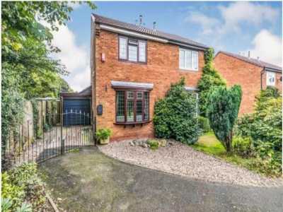 Home For Rent in Halesowen, United Kingdom